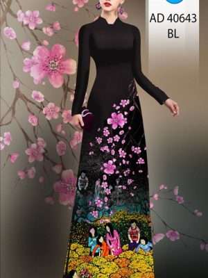 1640663611 vai ao dai dep mau moi (4)